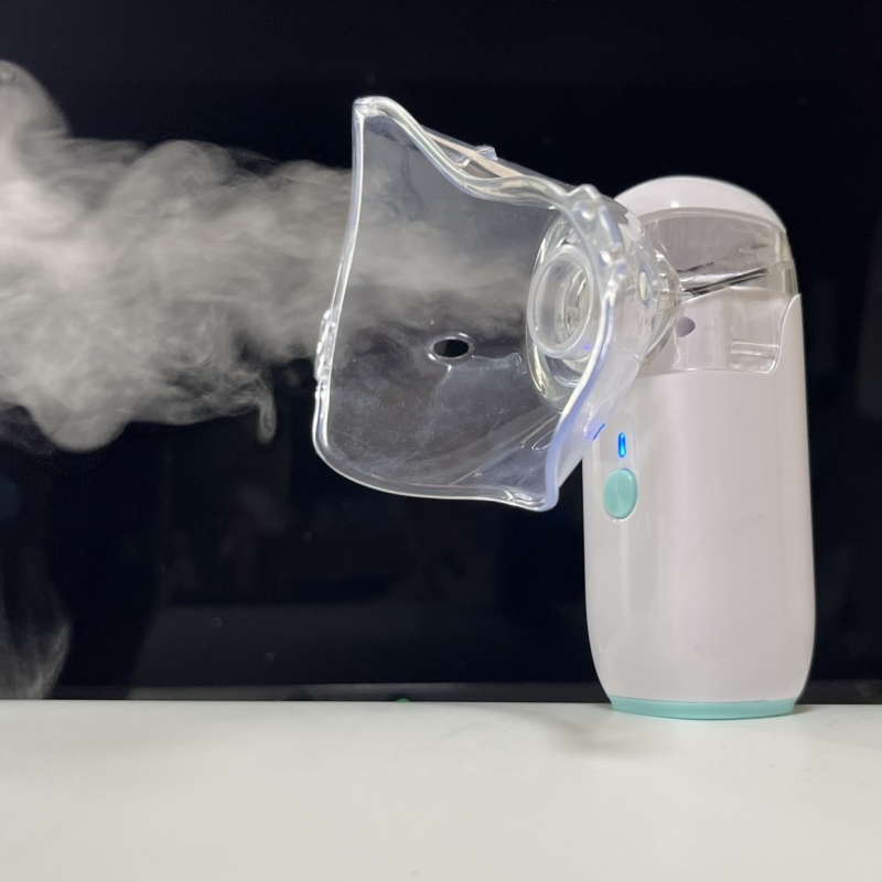 Nebulizer